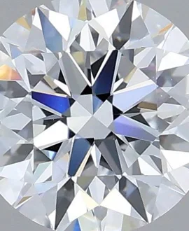 1.58 ct Round