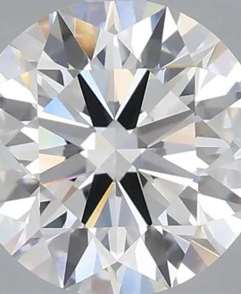 1.57 ct Round