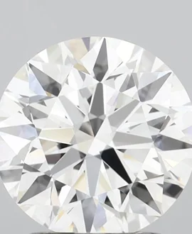 2.06 Karat Brylant