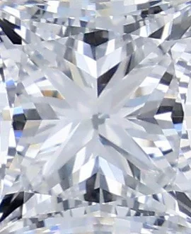 2 ct Princess