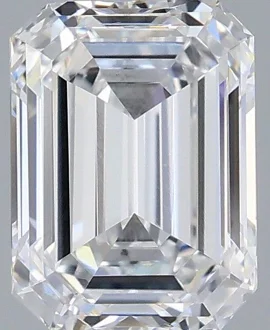 2.08 ct Emerald