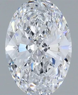 1.54 ct Oval