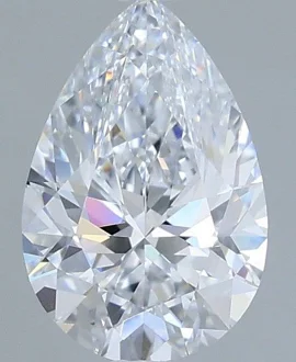 1 ct Pear
