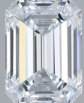 1.08 ct Emerald