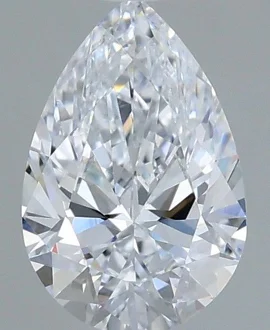 1 ct Pear