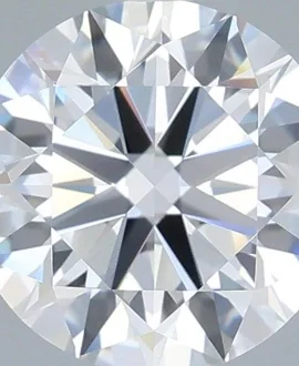 1.7 ct Round