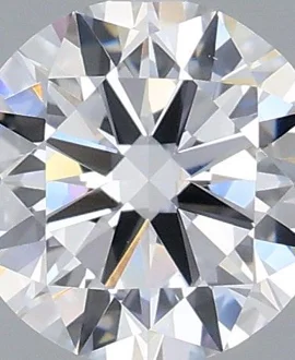 1.32 ct Round