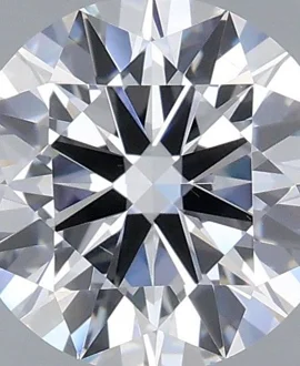 2.009 ct Round