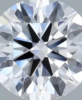 1.23 ct Round