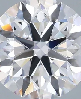 2.24 ct Round