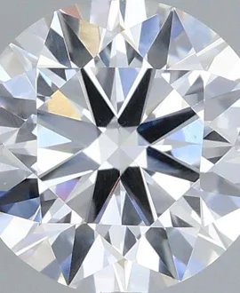 1.52 ct Round