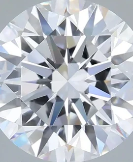 2.7 ct Round