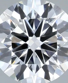 2.39 ct Round