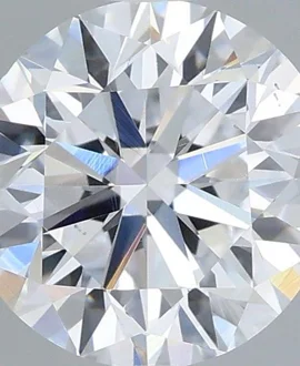 1.51 ct Round