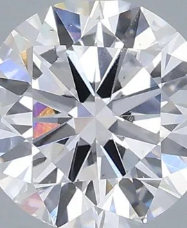1.29 ct Round