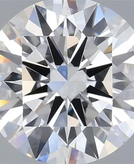 2.919 ct Round