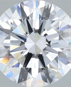 2.71 ct Round