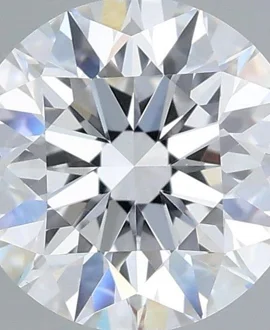 1.51 ct Round