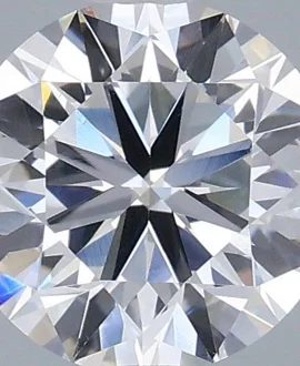 1.76 ct Round