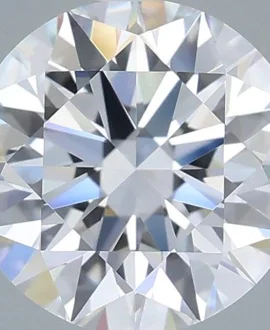 1.3 ct Round
