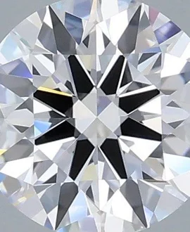 1.29 ct Round