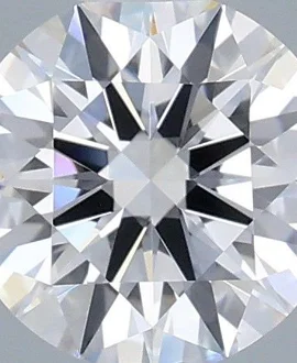 1.23 ct Round