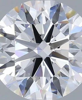 1.449 ct Round