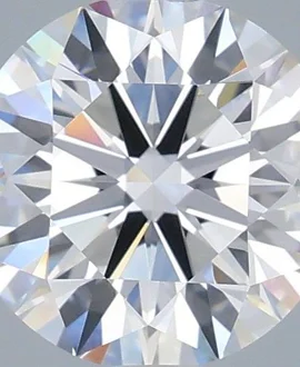 1.909 ct Round