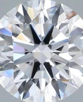 1.35 ct Round