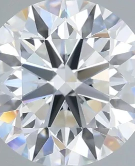 1.21 Karat Brylant