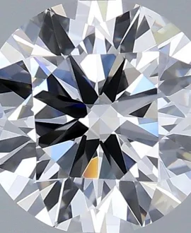 1.46 Karat Brylant