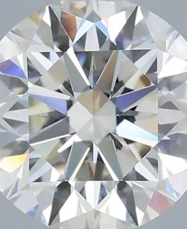 2.03 Karat Brylant