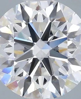1.93 Karat Brylant