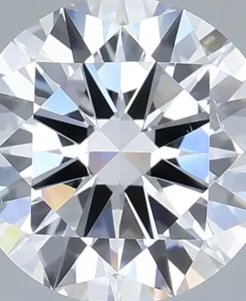 2.41 Karat Brylant