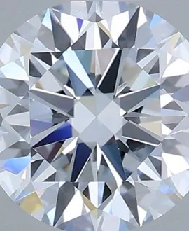 1.22 Karat Brylant