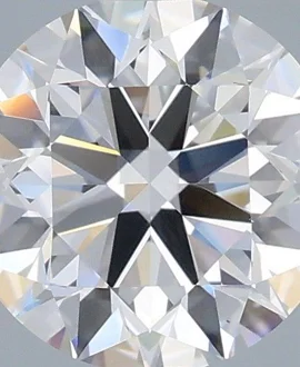 2.09 Karat Brylant