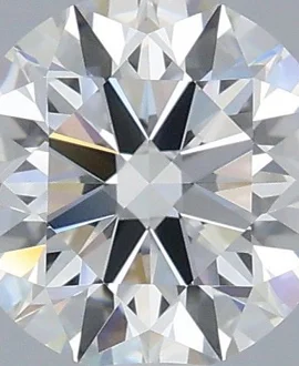 1.52 Karat Brylant