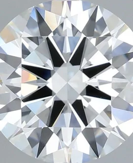 1.52 Karat Brylant