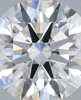 1.72 Karat Brylant