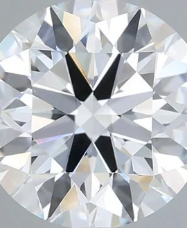 1.24 Karat Brylant