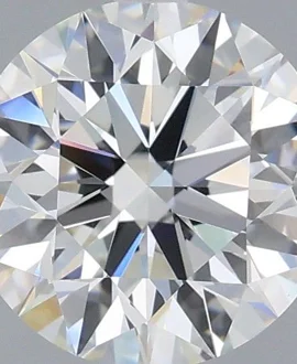 2.03 Karat Brylant