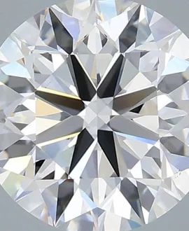 2.02 Karat Brylant