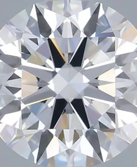 2.06 ct Round