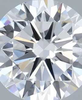 1.51 ct Round
