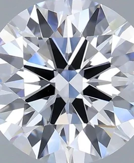 1.449 ct Round