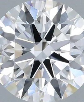 1.25 ct Round