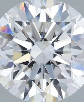 1.429 ct Round
