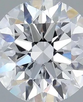 1.26 ct Round
