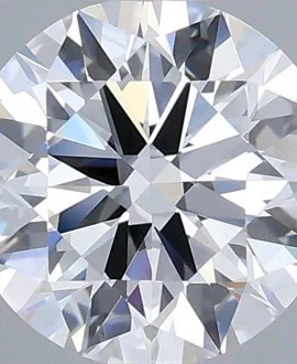 1.3 ct Round