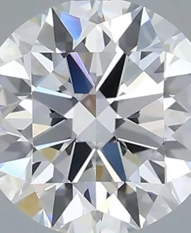 1.27 ct Round